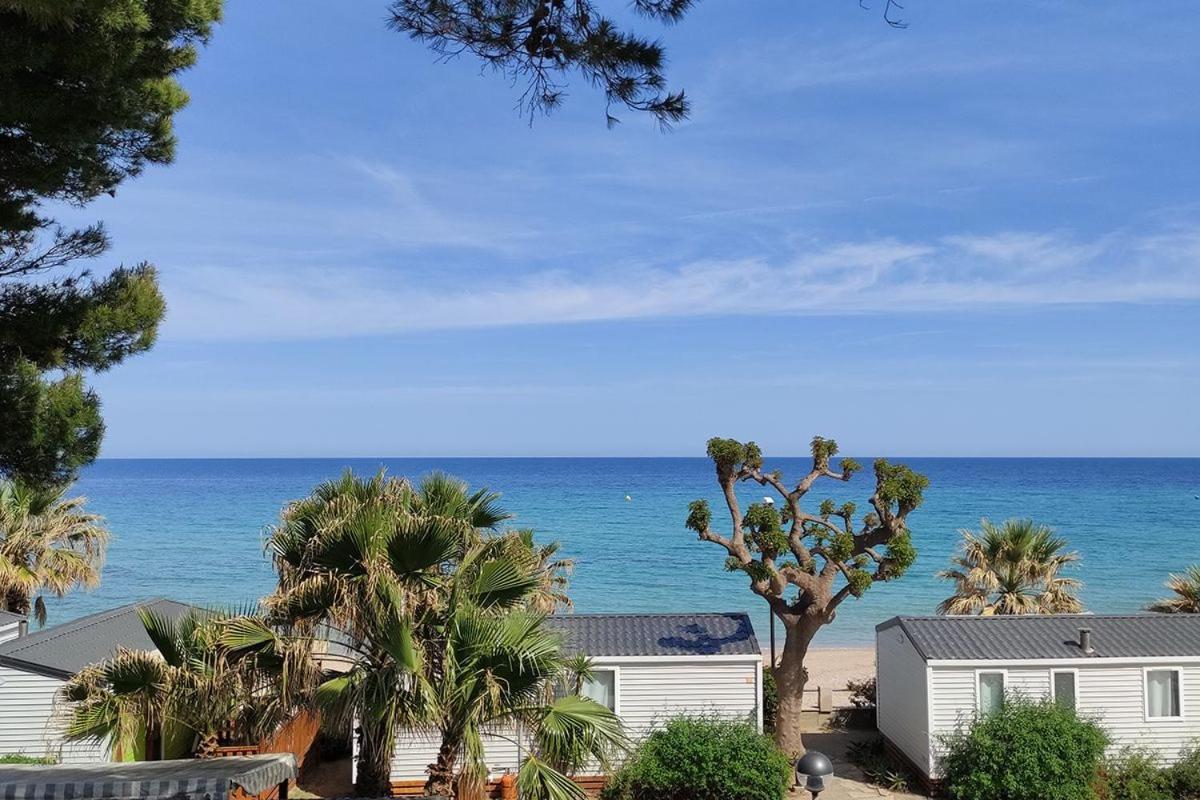 Hotel Kampaoh L'Almadrava - Costa Dorada Platja de l’Almadrava  Exterior foto